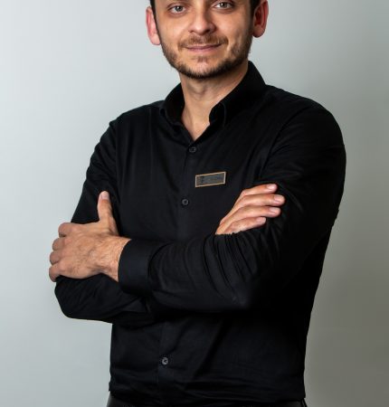 FRANCCESCO MARTORANO