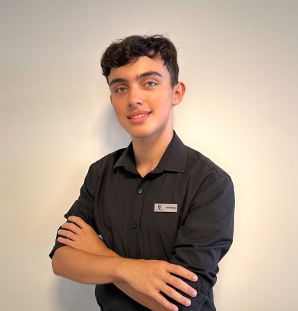 LUIZ HENRIQUE FILHO