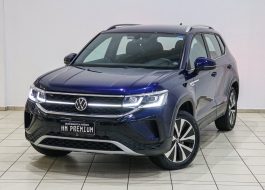 VOLKSWAGEN SAVEIRO CROSS 1.6 T.FLEX 2023 – CABINE DUPLA – HM Premium