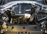 BMW X4 XDRIVE 28I X-LINE 2.0 TURBO AUTOMÁTICO 2018