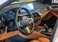 BMW 530i M SPORT 2.0 TURBO AUTOMÁTICO 2018