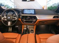 BMW 530i M SPORT 2.0 TURBO AUTOMÁTICO 2018