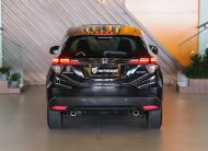 HONDA HR-V TOURING 1.5 TURBO FLEX AUTOMÁTICO 2021