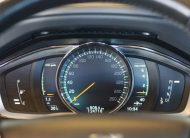 VOLVO XC60 T-5 MOMENTUM 2.0 TURBO FWD GASOLINA AUTOMÁTICO 2017