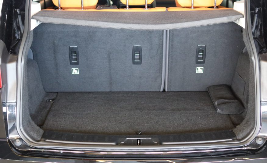 JAGUAR E-PACE R-DYNAMIC S 2.0 AWD GASOLINA AUTOMÁTICO 2018