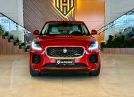JAGUAR E-PACE R-DYNAMIC S 2.0 AWD GASOLINA AUTOMÁTICO 2018