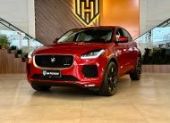 JAGUAR E-PACE R-DYNAMIC S 2.0 AWD GASOLINA AUTOMÁTICO 2018