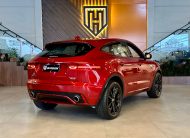 JAGUAR E-PACE R-DYNAMIC S 2.0 AWD GASOLINA AUTOMÁTICO 2018