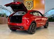 JAGUAR E-PACE R-DYNAMIC S 2.0 AWD GASOLINA AUTOMÁTICO 2018