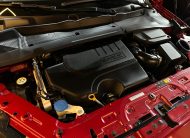 JAGUAR E-PACE R-DYNAMIC S 2.0 AWD GASOLINA AUTOMÁTICO 2018