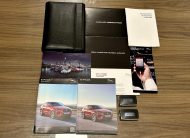 JAGUAR E-PACE R-DYNAMIC S 2.0 AWD GASOLINA AUTOMÁTICO 2018
