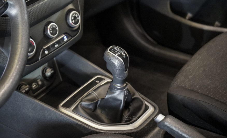 HYUNDAI CRETA ATTITUDE 1.6 FLEX MECÂNICO 2021