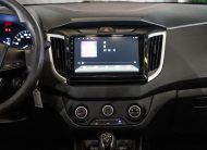 HYUNDAI CRETA ATTITUDE 1.6 FLEX MECÂNICO 2021
