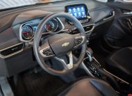 CHEVROLET TRACKER PREMIER 1.2 TURBO FLEX AUTOMÁTICO 2022
