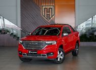 RAM RAMPAGE LARAMIE HURRICANE 4 2.0 TURBO 4X4 AUTOMÁTICO 2024