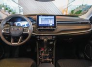 JEEP COMPASS LIMITED T270 1.3 TURBO 4X2 FLEX AUTOMÁTICO 2023