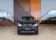 LAND ROVER DISCOVERY SPORT SE 2.0 TURBO 4X4 DIESEL AUTOMÁTICO 2017