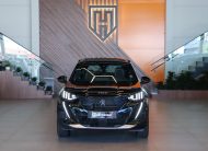 PEUGEOT E-2008 GT AUTOMÁTICO ELÉTRICO 2023