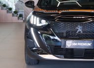 PEUGEOT E-2008 GT AUTOMÁTICO ELÉTRICO 2023