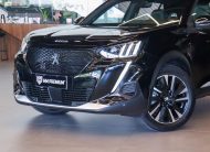 PEUGEOT E-2008 GT AUTOMÁTICO ELÉTRICO 2023