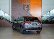 HONDA ZR-V TOURING 2.0 GASOLINA AUTOMÁTICO 2024