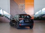 PEUGEOT E-2008 GT AUTOMÁTICO ELÉTRICO 2023