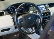 LAND ROVER DISCOVERY SPORT SE 2.0 TURBO 4X4 DIESEL AUTOMÁTICO 2017