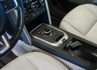 LAND ROVER DISCOVERY SPORT SE 2.0 TURBO 4X4 DIESEL AUTOMÁTICO 2017