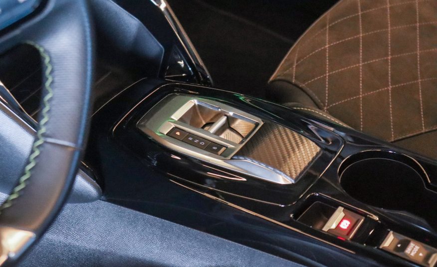 PEUGEOT E-2008 GT AUTOMÁTICO ELÉTRICO 2023