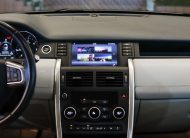 LAND ROVER DISCOVERY SPORT SE 2.0 TURBO 4X4 DIESEL AUTOMÁTICO 2017