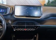 PEUGEOT E-2008 GT AUTOMÁTICO ELÉTRICO 2023