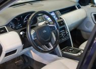 LAND ROVER DISCOVERY SPORT SE 2.0 TURBO 4X4 DIESEL AUTOMÁTICO 2017