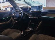 PEUGEOT E-2008 GT AUTOMÁTICO ELÉTRICO 2023