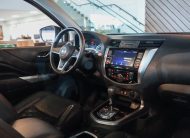 NISSAN FRONTIER PLATINUM 2.3 BI-TURBO 4X4 DIESEL AUTOMÁTICO 2023 – CABINE DUPLA