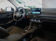 HONDA ZR-V TOURING 2.0 GASOLINA AUTOMÁTICO 2024