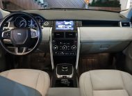 LAND ROVER DISCOVERY SPORT SE 2.0 TURBO 4X4 DIESEL AUTOMÁTICO 2017
