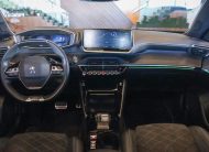 PEUGEOT E-2008 GT AUTOMÁTICO ELÉTRICO 2023