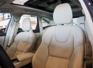 VOLVO XC60 T-8 PLUS 2.0 TURBO AWD HÍBRIDO AUTOMÁTICO 2023