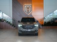 RAM RAMPAGE R/T HURRICANE 4 2.0 TURBO 4X4 GASOLINA AUTOMÁTICO 2024 – CABINE DUPLA