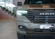 RAM RAMPAGE R/T HURRICANE 4 2.0 TURBO 4X4 GASOLINA AUTOMÁTICO 2024 – CABINE DUPLA