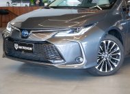 TOYOTA COROLLA ALTIS PREMIUM 1.8 HÍBRIDO AUTOMÁTICO 2024