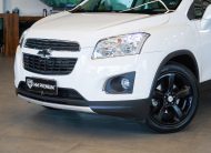 CHEVROLET TRACKER LTZ 1.8 FLEX AUTOMÁTICO 2015