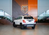 CHEVROLET TRACKER LTZ 1.8 FLEX AUTOMÁTICO 2015