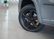 RAM RAMPAGE R/T HURRICANE 4 2.0 TURBO 4X4 GASOLINA AUTOMÁTICO 2024 – CABINE DUPLA