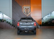 RAM RAMPAGE R/T HURRICANE 4 2.0 TURBO 4X4 GASOLINA AUTOMÁTICO 2024 – CABINE DUPLA