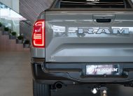 RAM RAMPAGE R/T HURRICANE 4 2.0 TURBO 4X4 GASOLINA AUTOMÁTICO 2024 – CABINE DUPLA