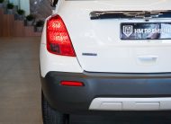 CHEVROLET TRACKER LTZ 1.8 FLEX AUTOMÁTICO 2015