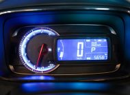 CHEVROLET TRACKER LTZ 1.8 FLEX AUTOMÁTICO 2015