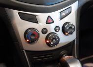 CHEVROLET TRACKER LTZ 1.8 FLEX AUTOMÁTICO 2015