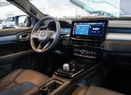 RAM RAMPAGE R/T HURRICANE 4 2.0 TURBO 4X4 GASOLINA AUTOMÁTICO 2024 – CABINE DUPLA